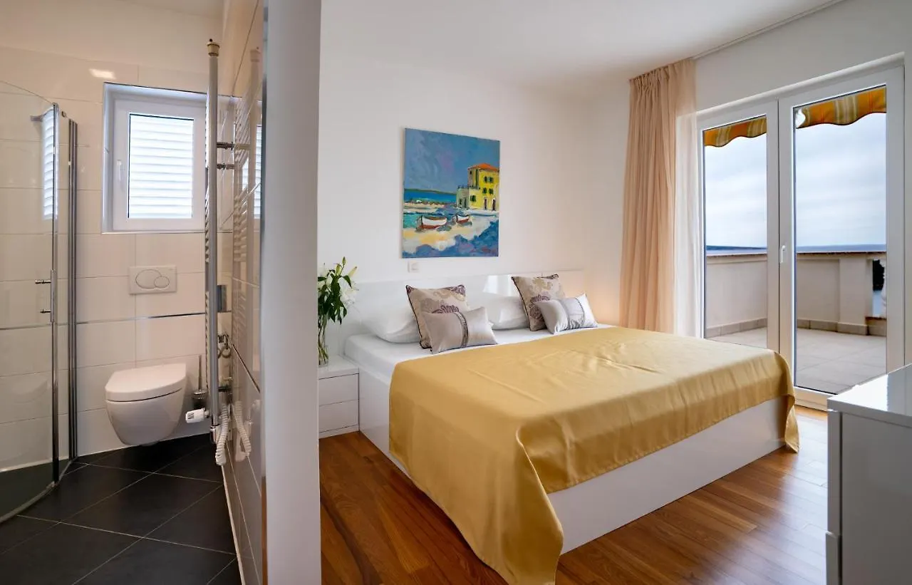 Ocean Rab Apartment Palit