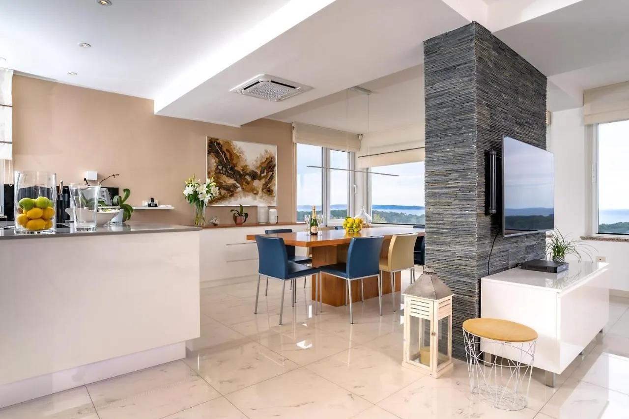 Ocean Rab Apartment Palit