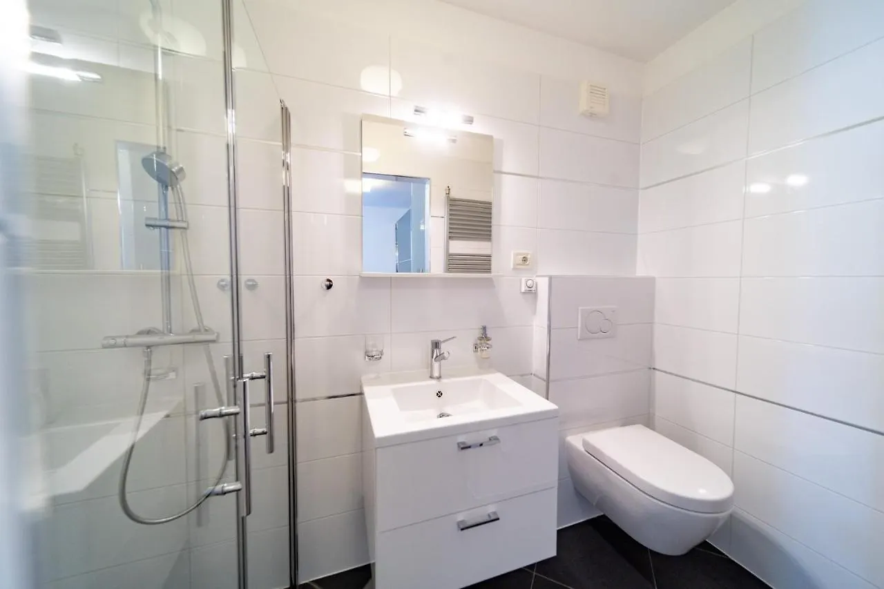 Ocean Rab Apartment Palit
