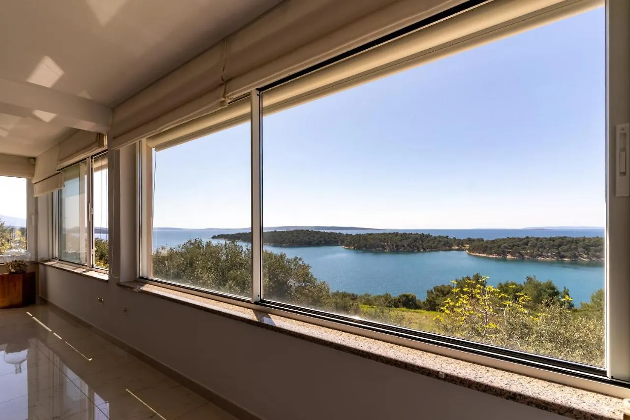 Ocean Rab Apartment Palit Croatia