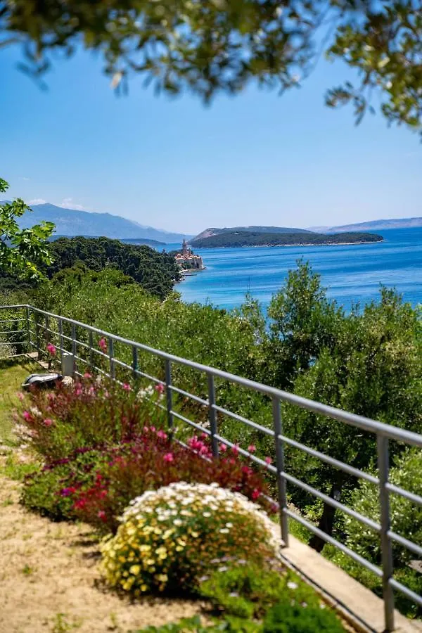 Ocean Rab Apartment Palit