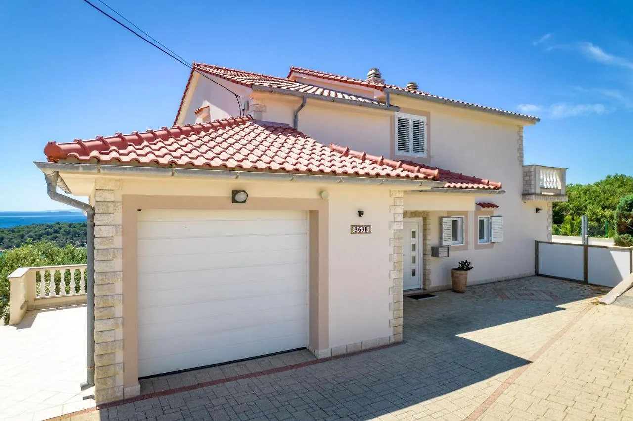 Ocean Rab Apartment Palit