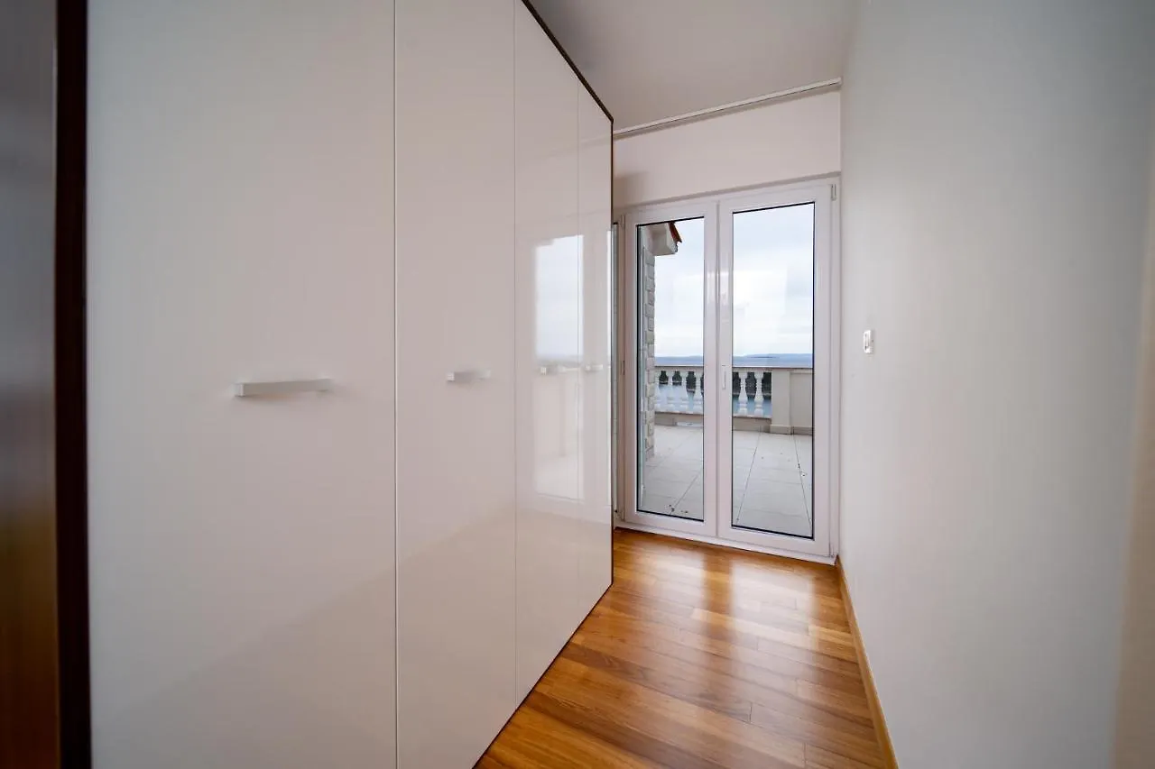 Ocean Rab Apartment Palit Croatia