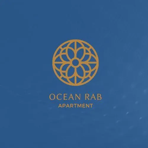 Ocean Rab Apartment Palit Croatia