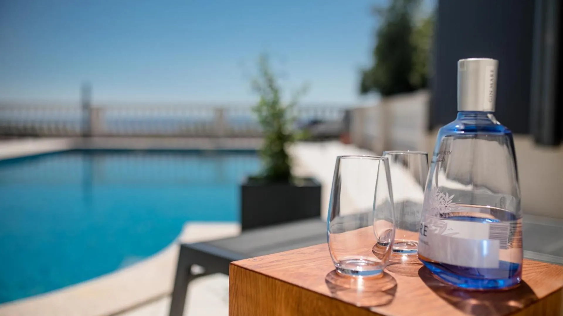 Ocean Rab Apartment Palit