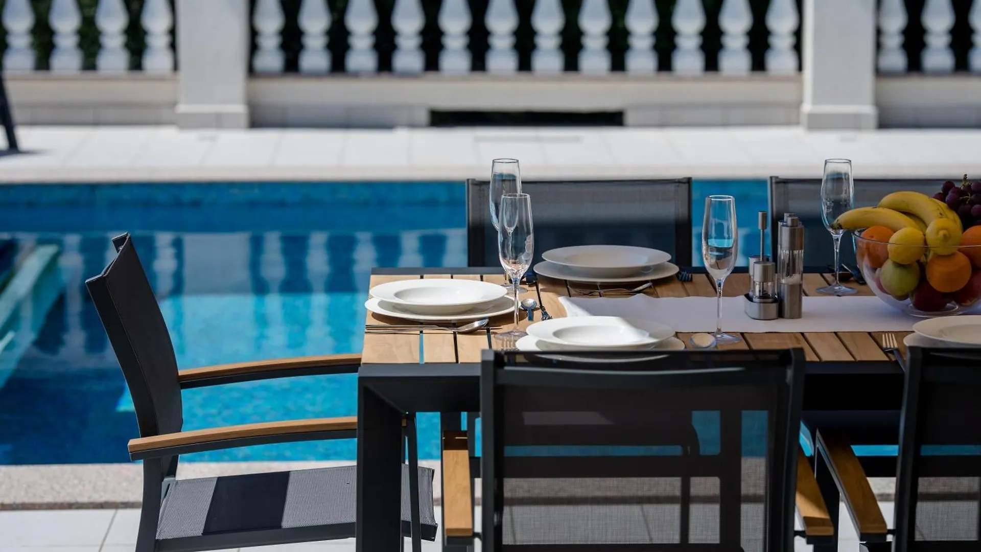 Ocean Rab Apartment Palit
