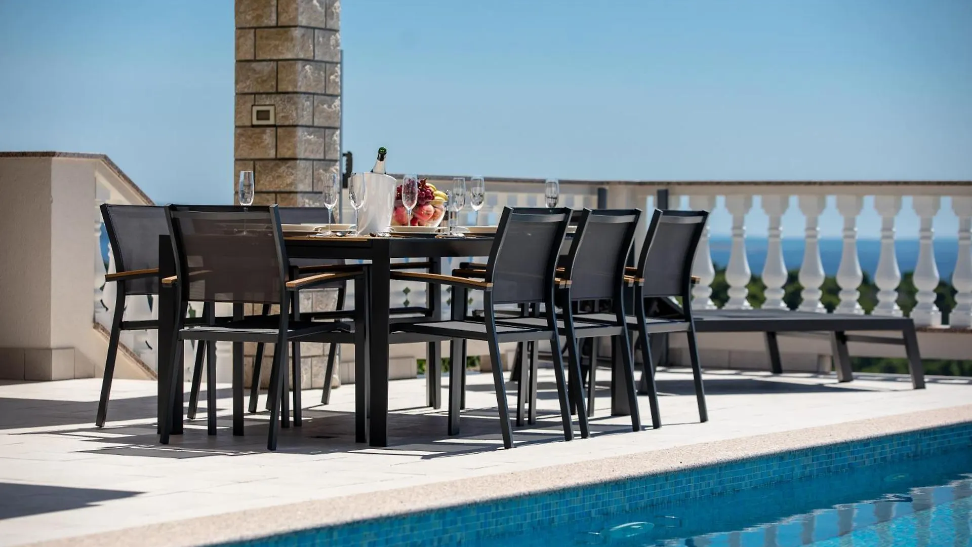 Ocean Rab Apartment Palit