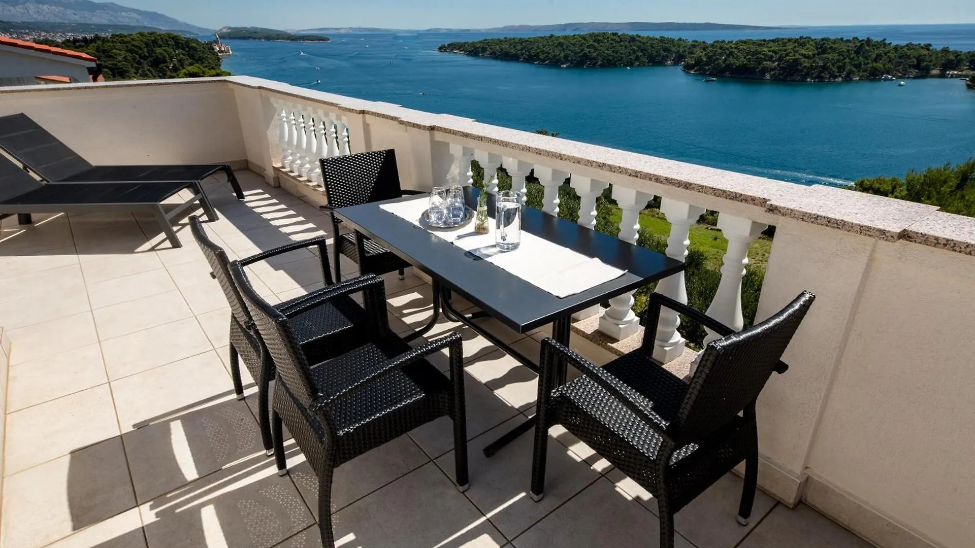 Ocean Rab Apartment Palit