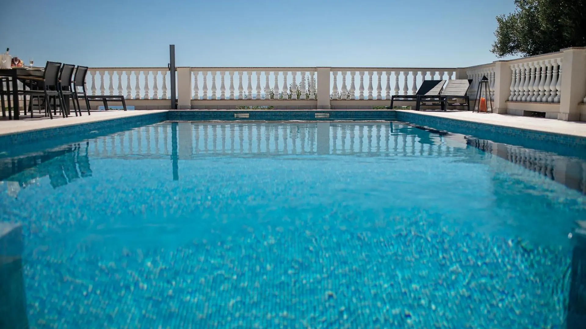 Ocean Rab Apartment Palit