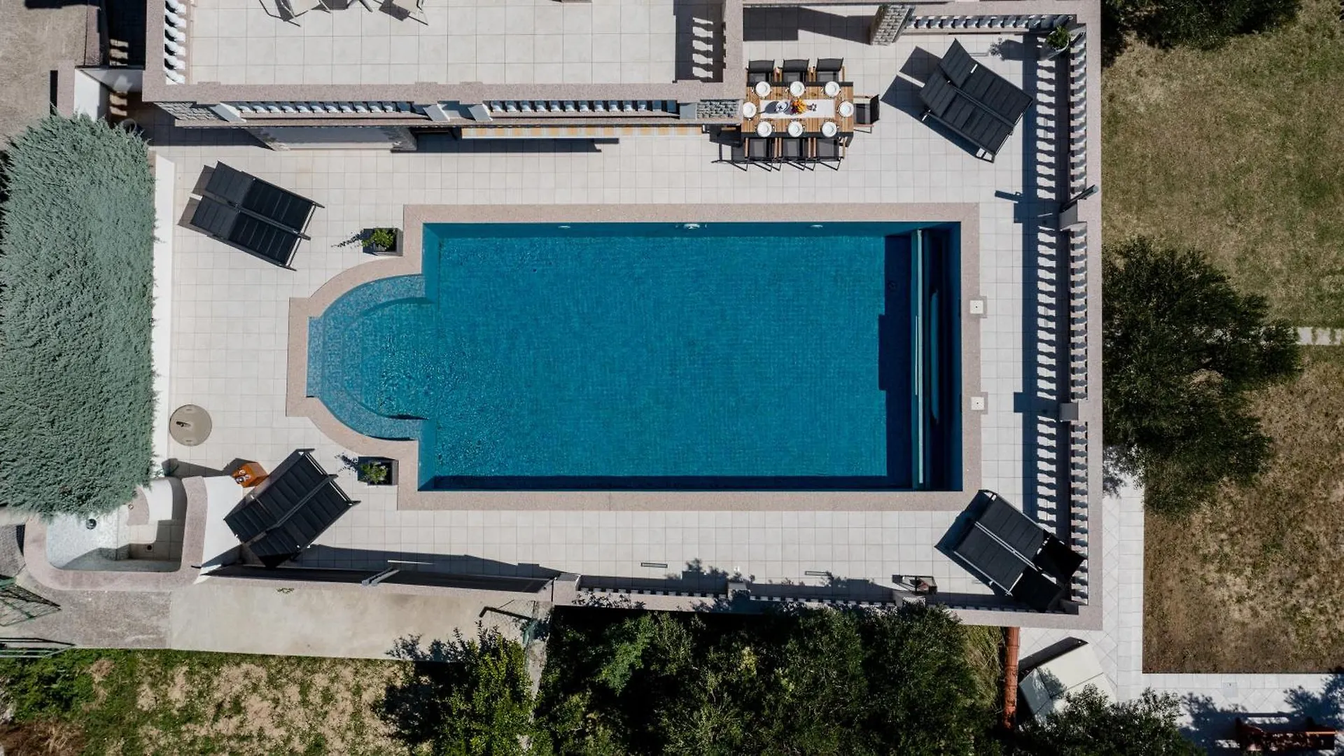 Ocean Rab Apartment Palit