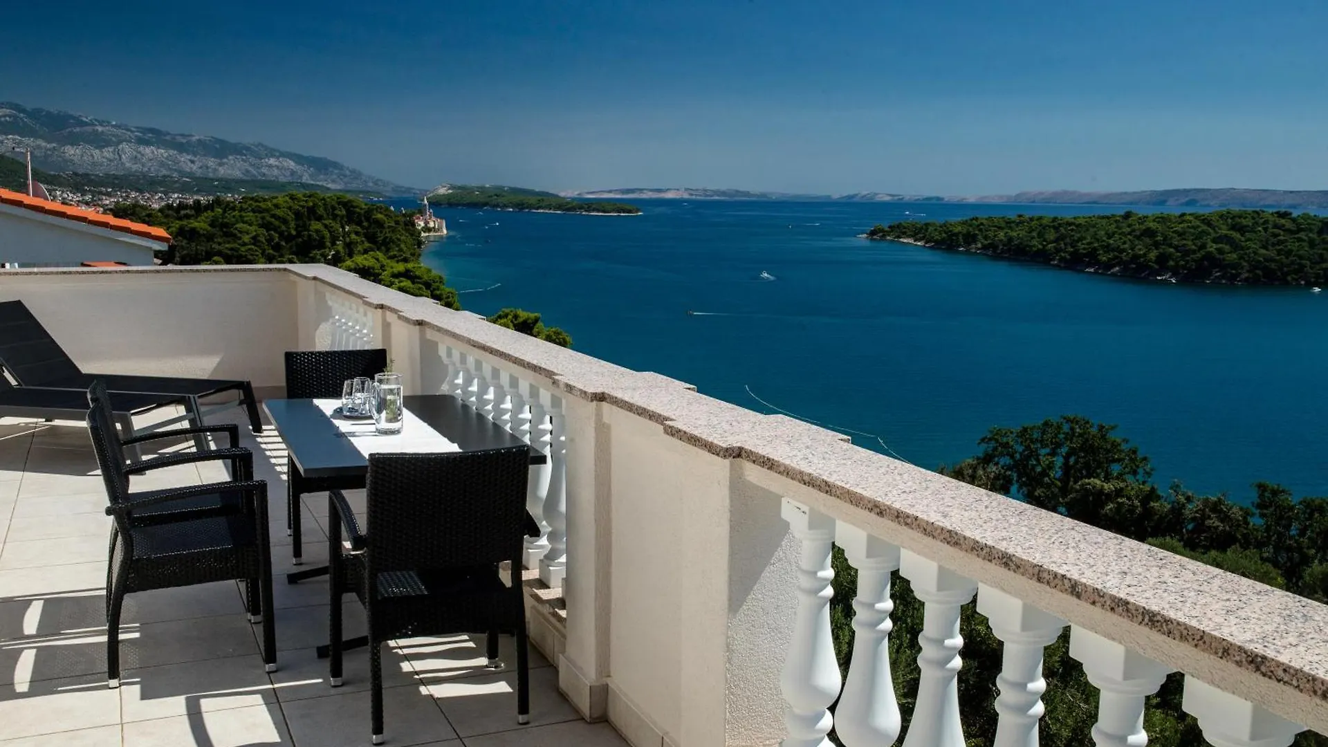 Ocean Rab Apartment Palit