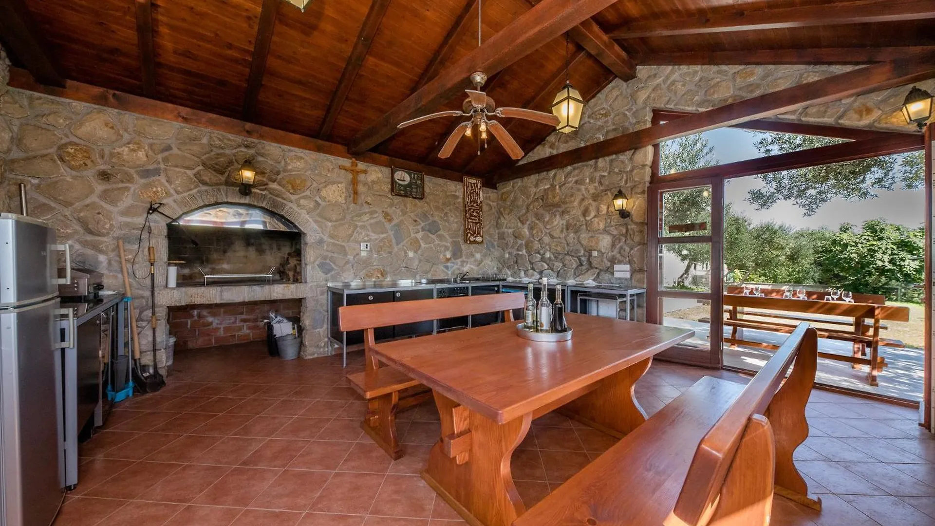 Ocean Rab Apartment Palit