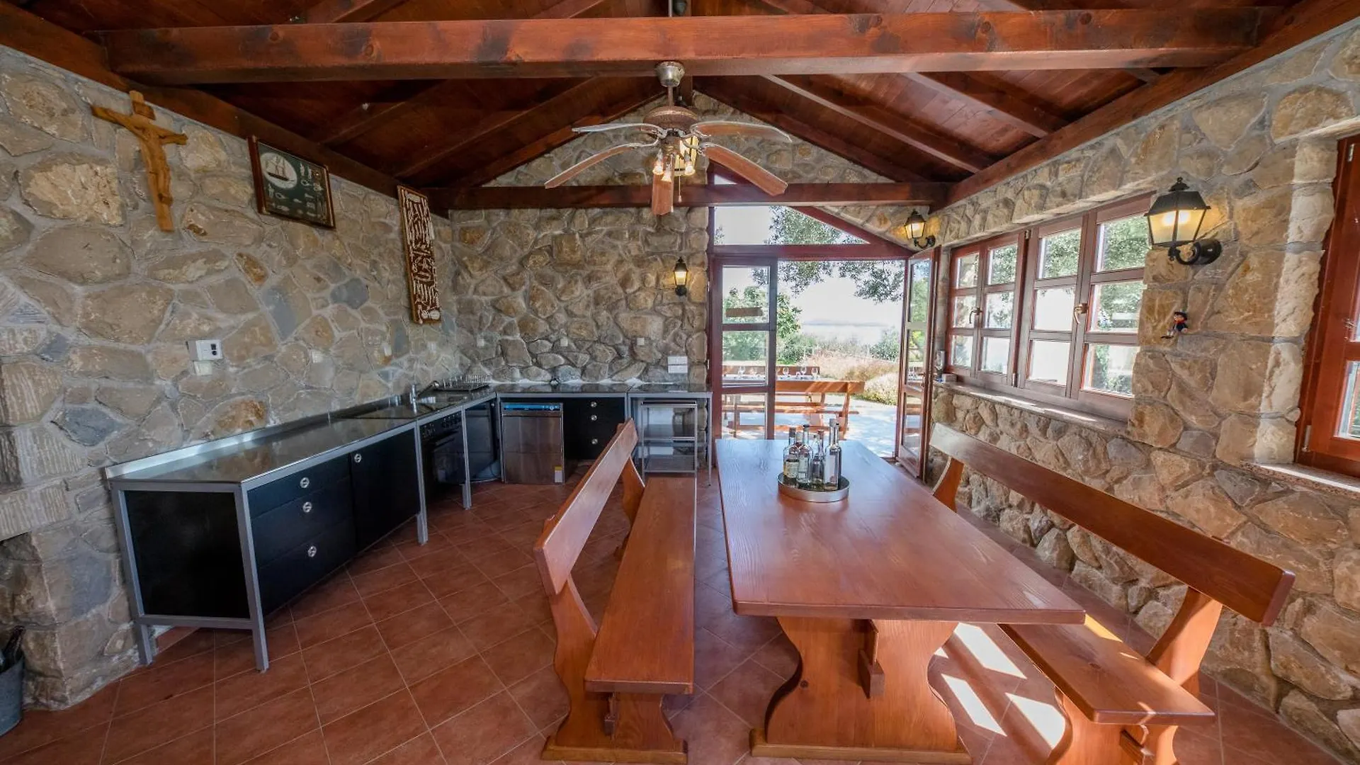 Ocean Rab Apartment Palit 0*,