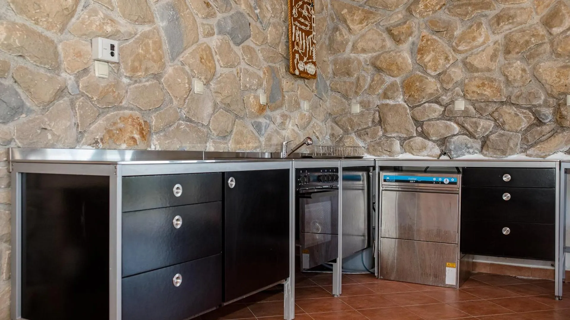 Ocean Rab Apartment Palit 0*,  Croatia