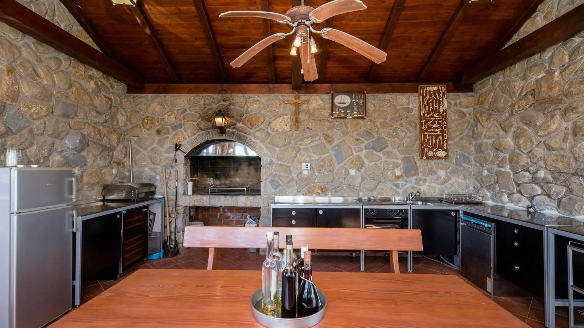 Ocean Rab Apartment Palit Croatia