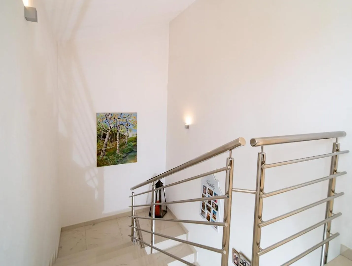 Ocean Rab Apartment Palit 0*,  Croatia
