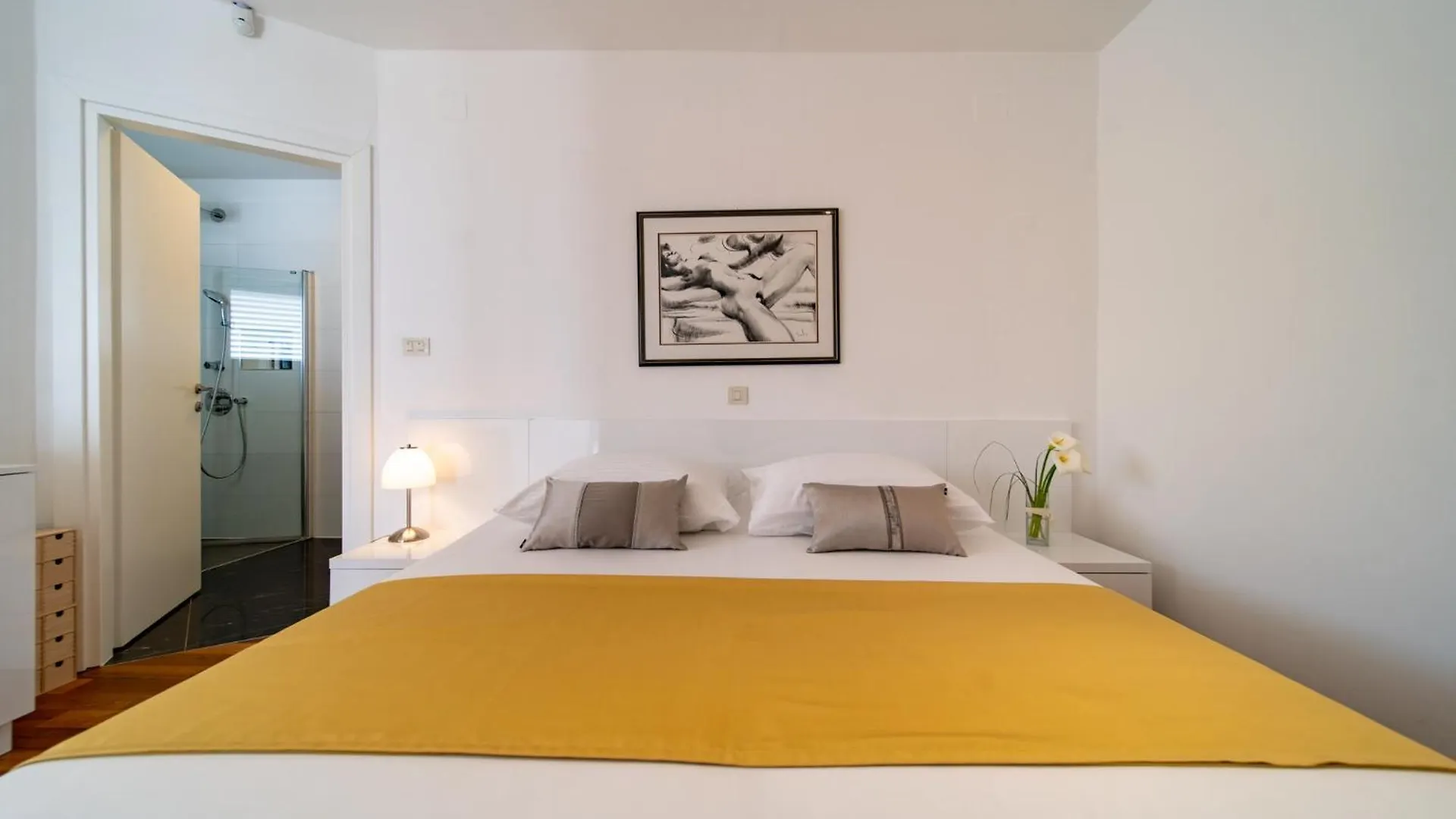 Ocean Rab Apartment Palit