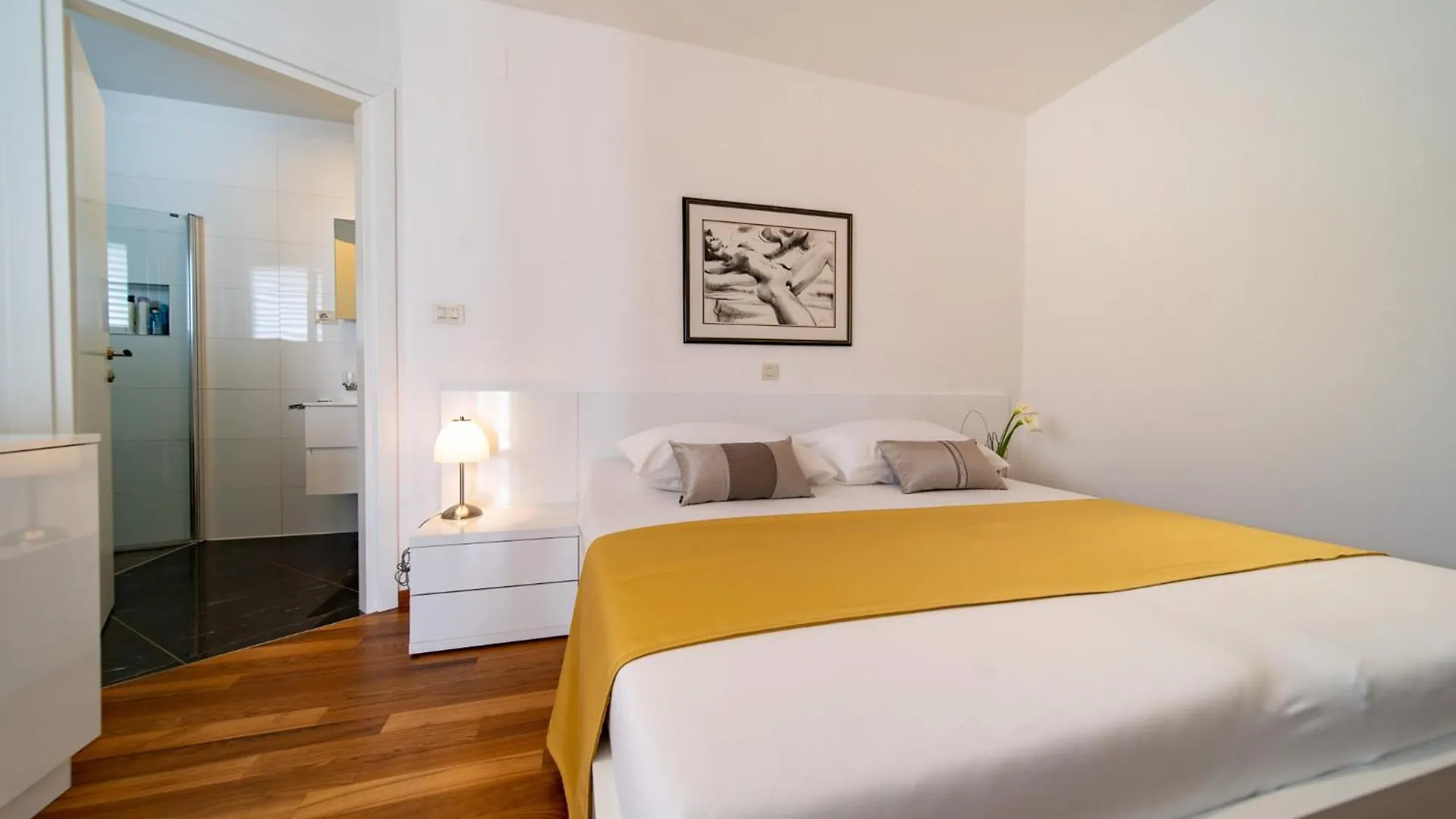 Ocean Rab Apartment Palit 0*,