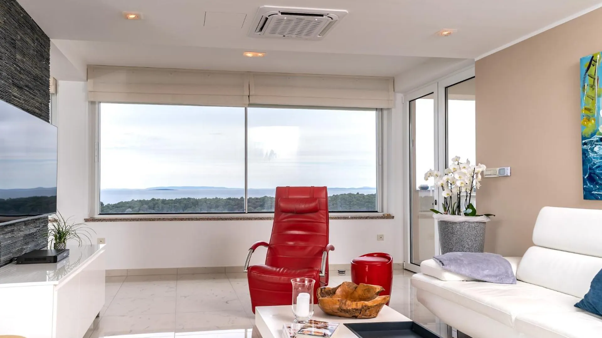 Ocean Rab Apartment Palit 0*,  Croatia