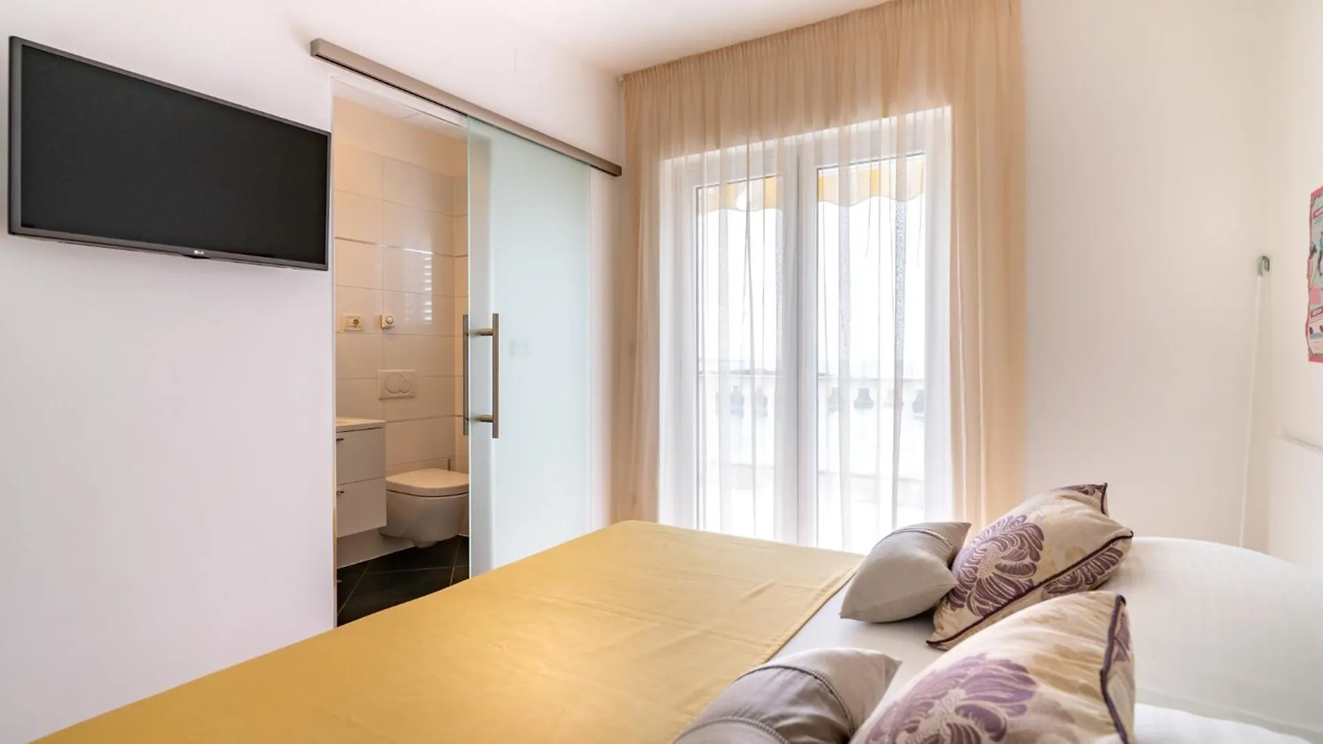 Ocean Rab Apartment Palit 0*,