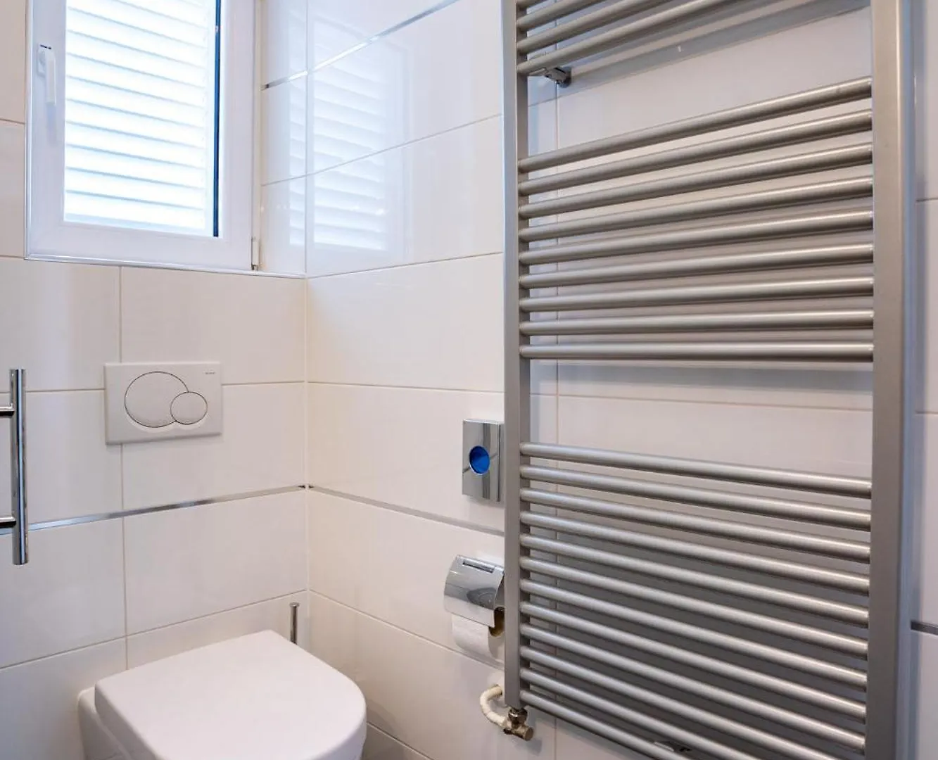 Ocean Rab Apartment Palit