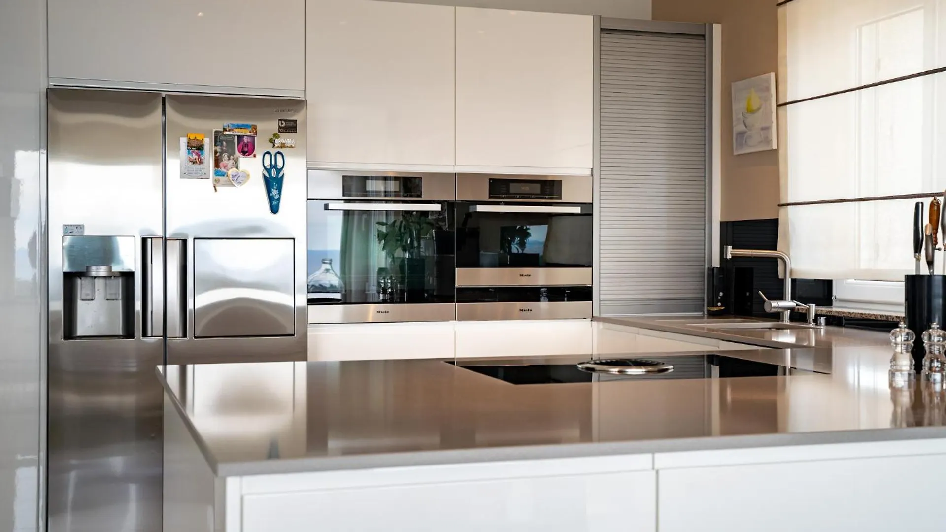 Ocean Rab Apartment Palit