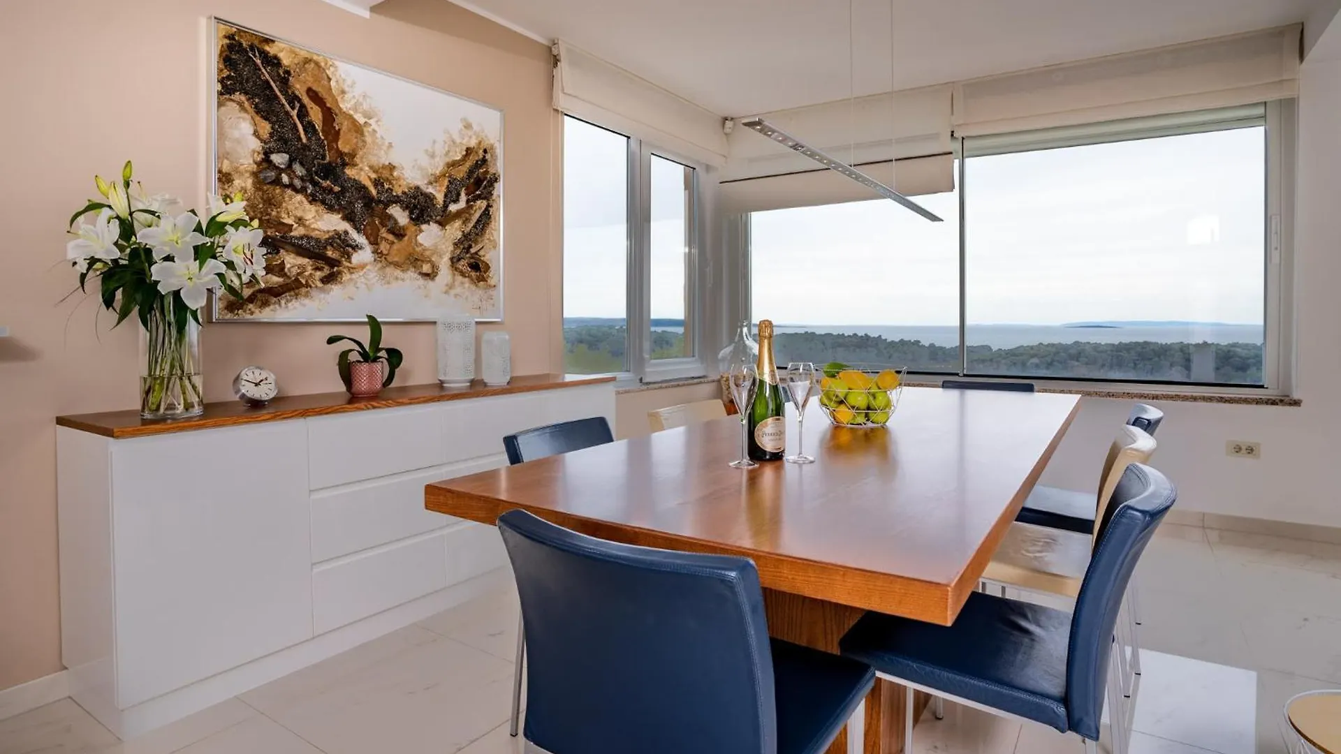 Ocean Rab Apartment Palit