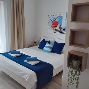 House Kapetanovic Vendégház