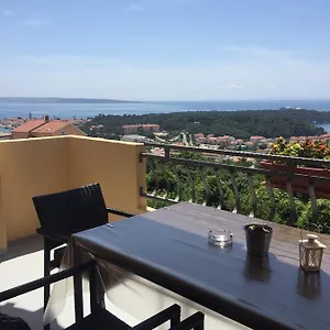 Panorama Vendégház