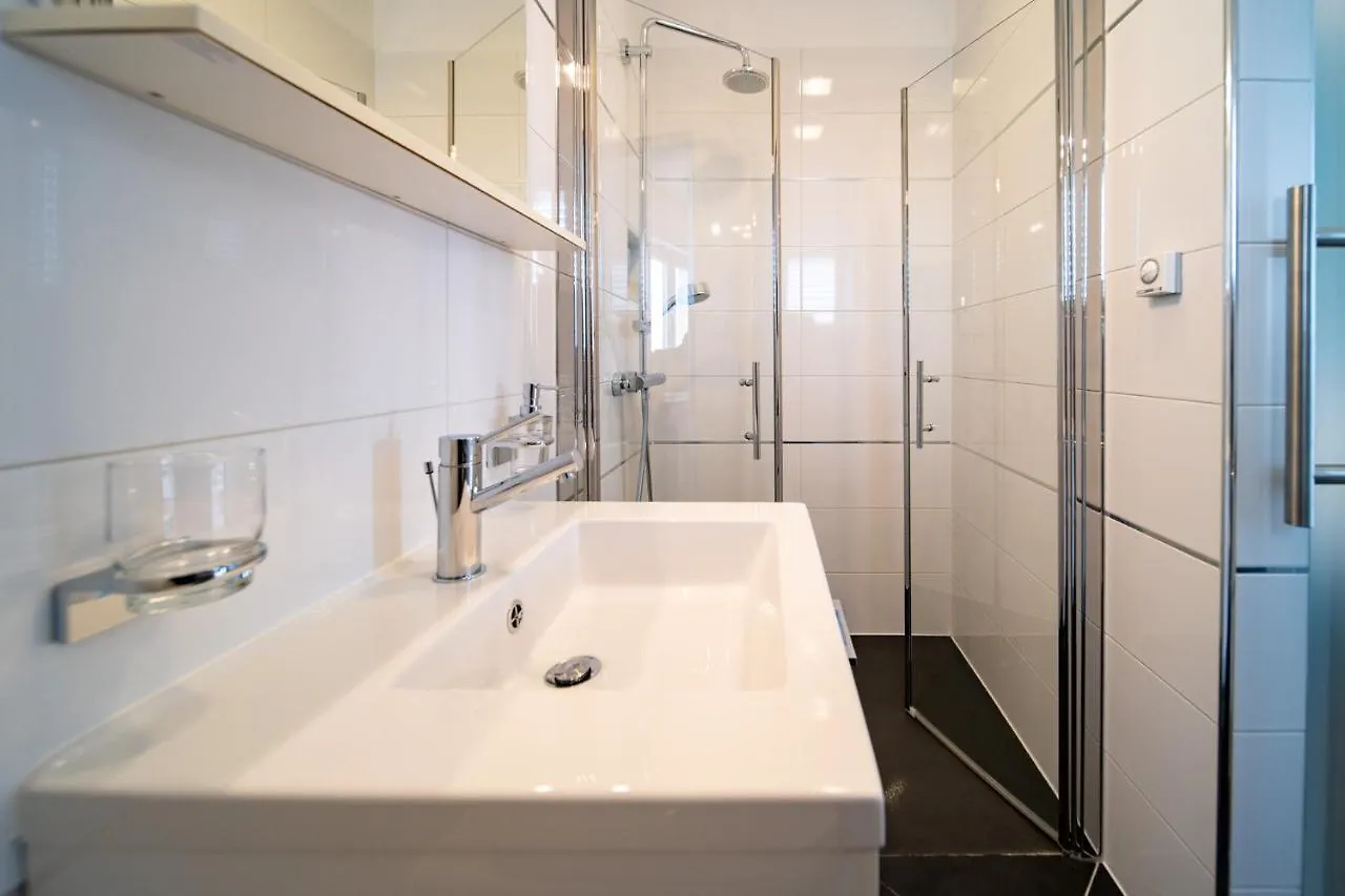 Ocean Rab Apartment Palit Croatia