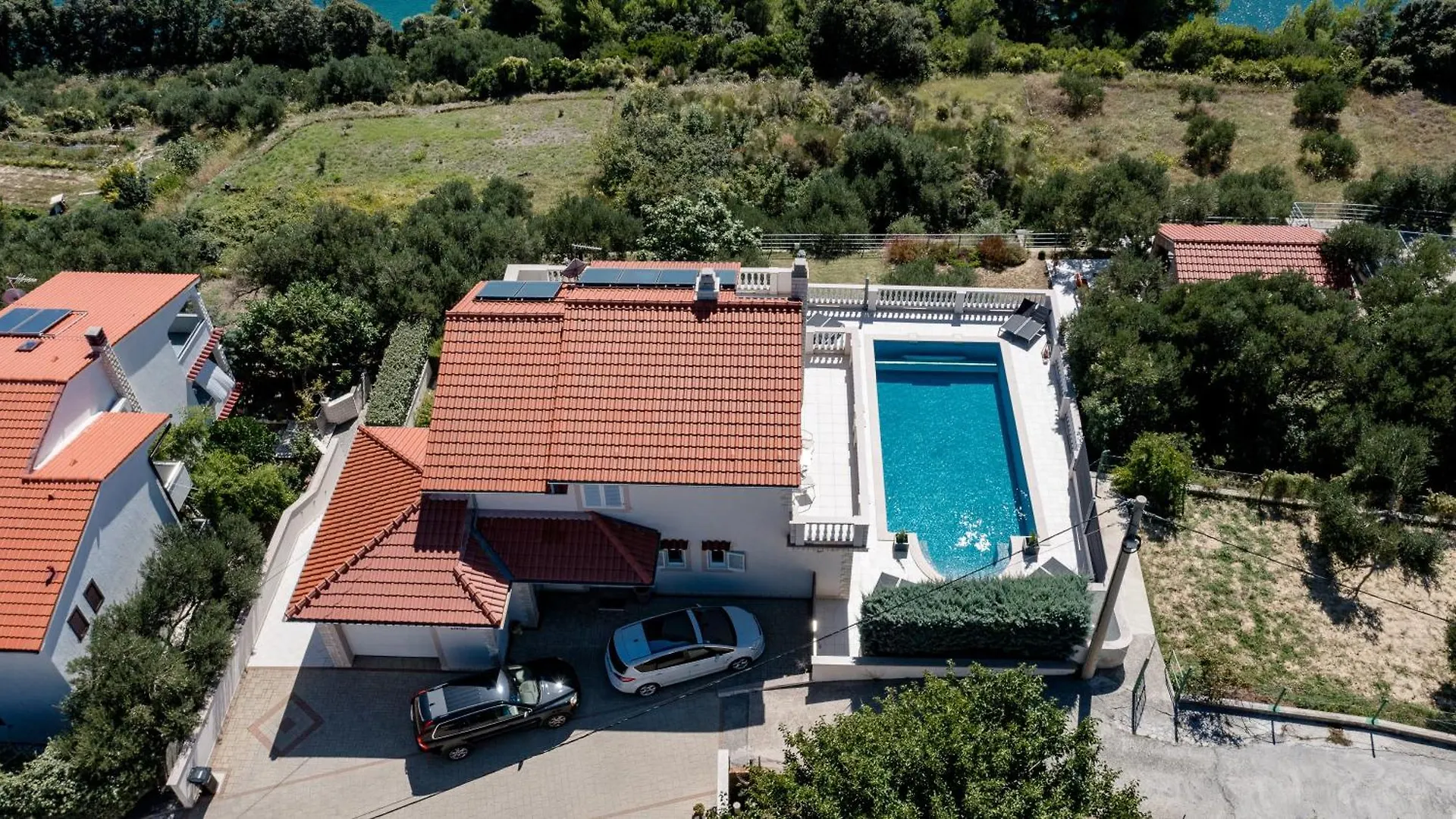 Ocean Rab Apartment Palit