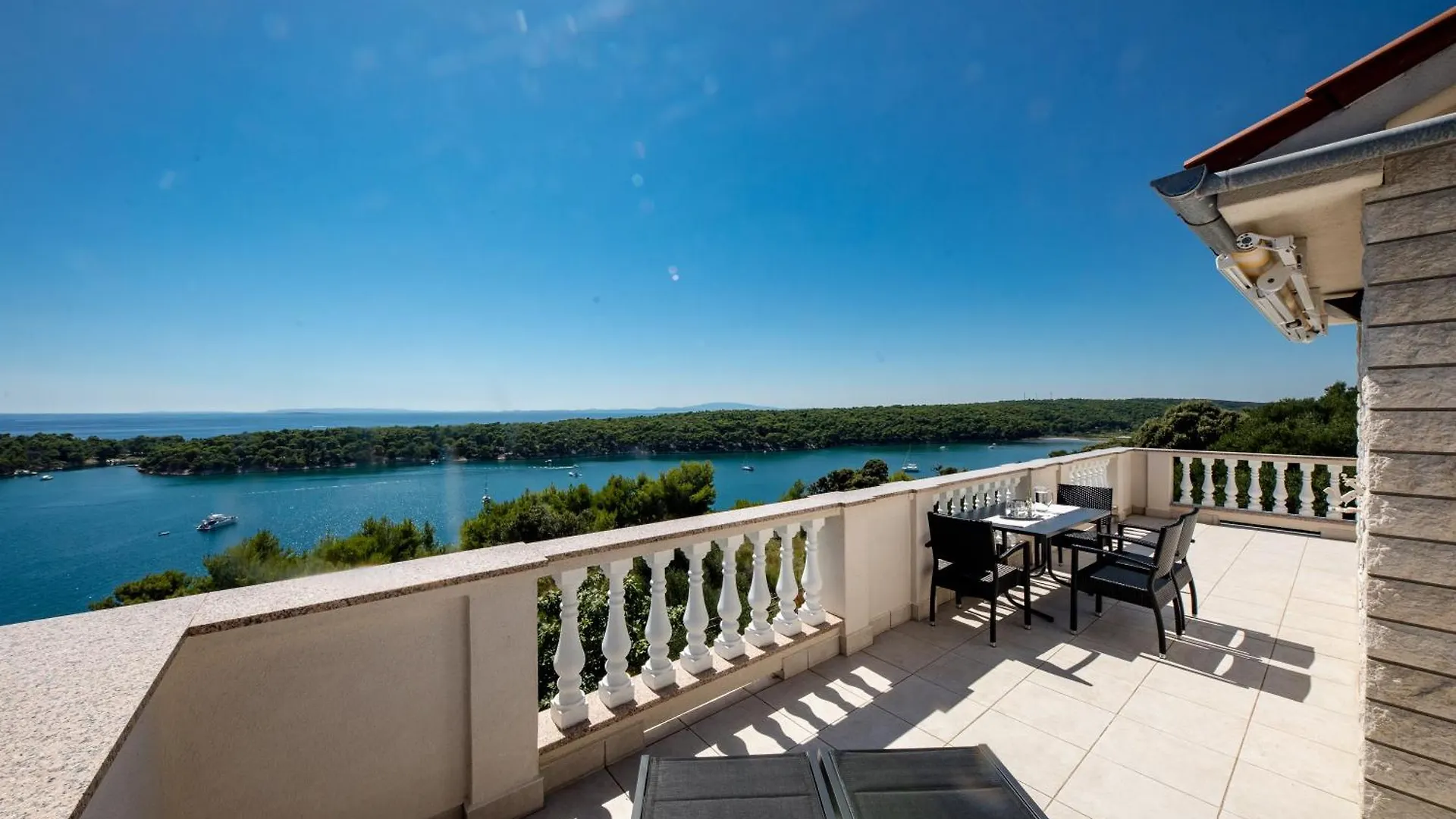Ocean Rab Apartment Palit