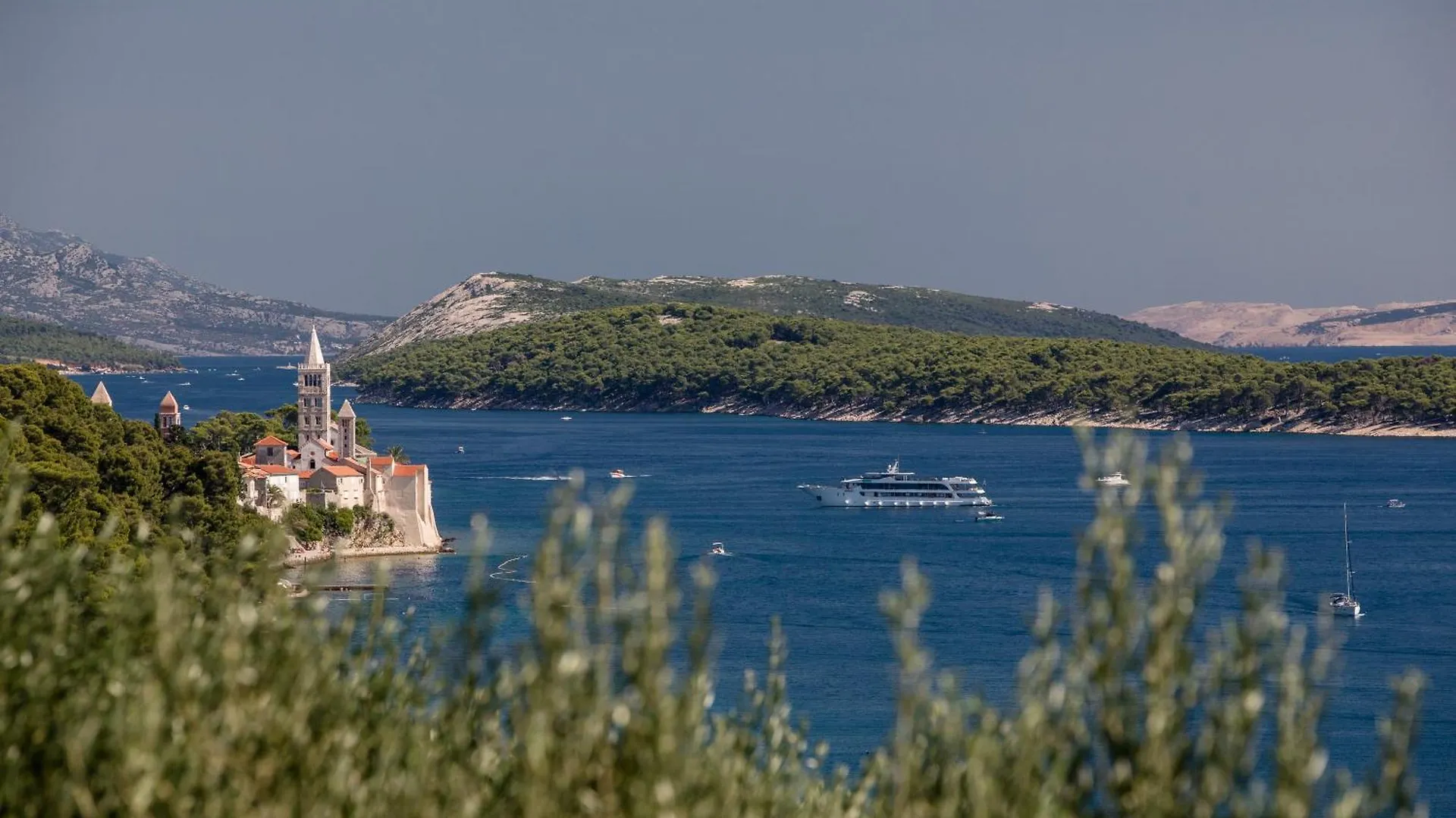 Ocean Rab Apartment Palit Croatia