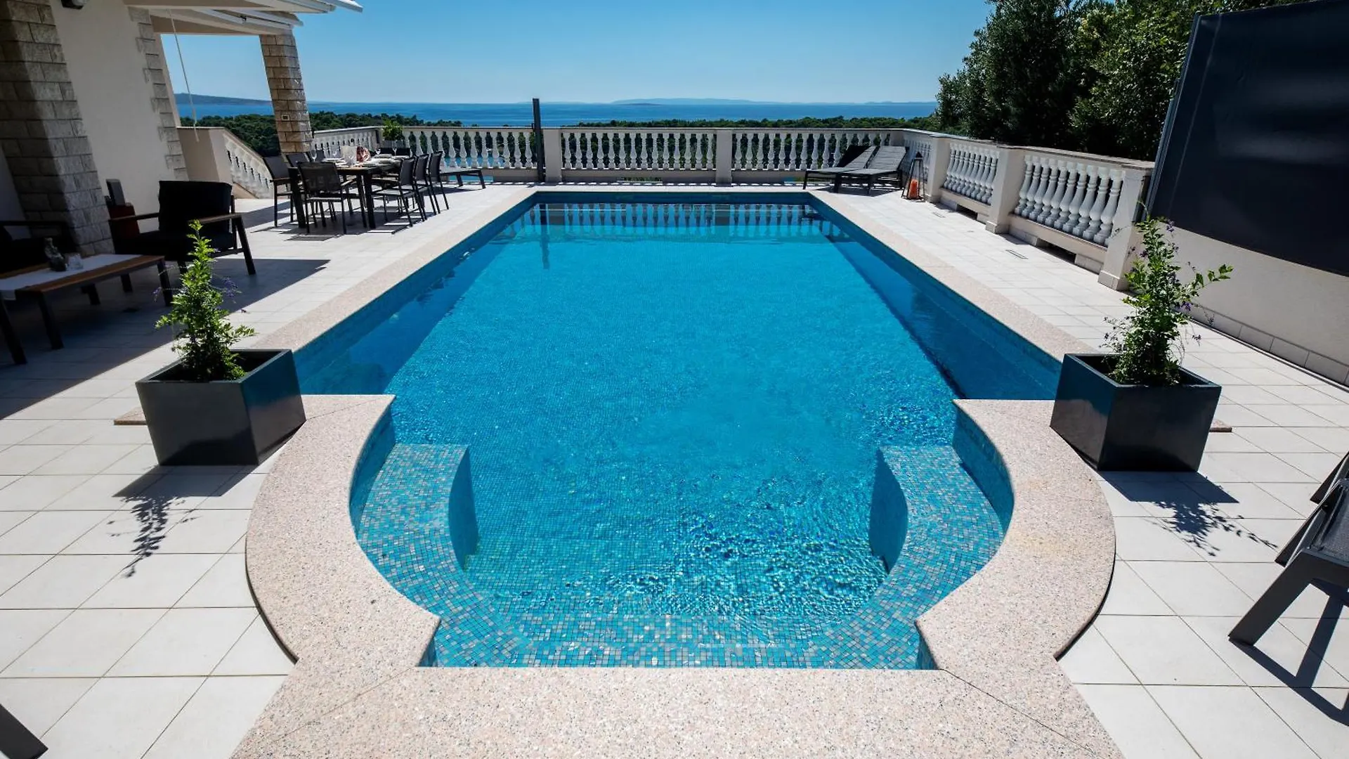 Ocean Rab Apartment Palit