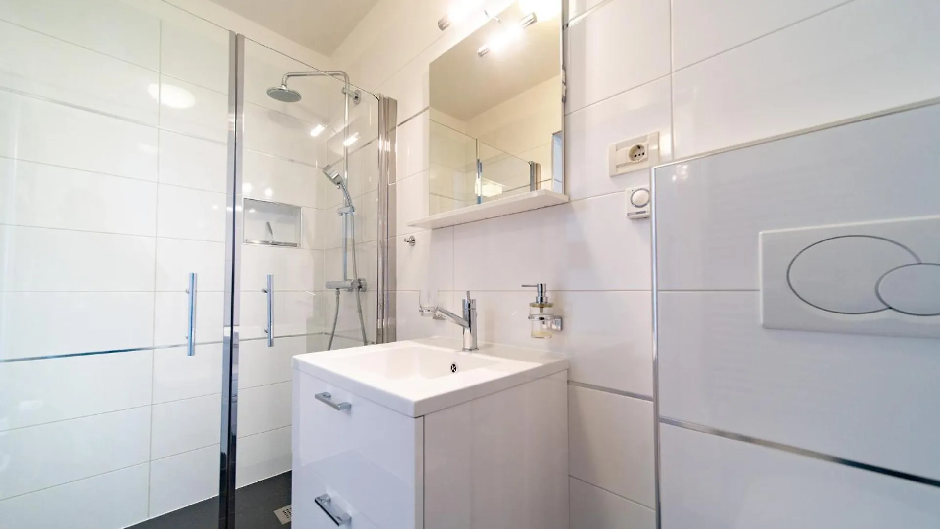Ocean Rab Apartment Palit 0*,