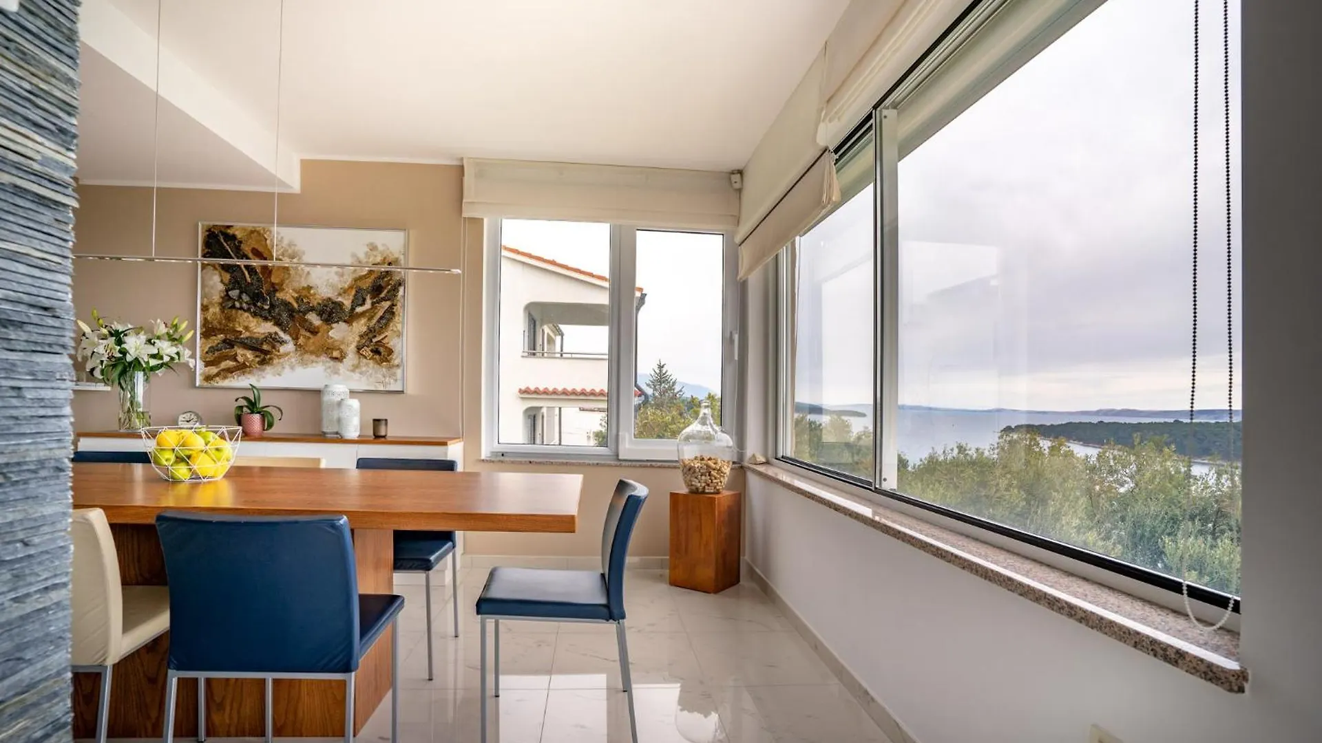 Ocean Rab Apartment Palit